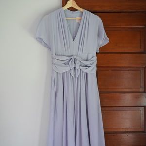 Darling Gal Meets Glam dress- size 4-feminine